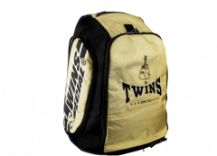Рюкзак сортивный TWINS SPECIAL BAG-5 gold