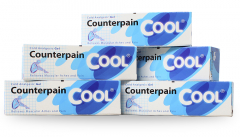 Мазь обезболивающая Counterpain Cool