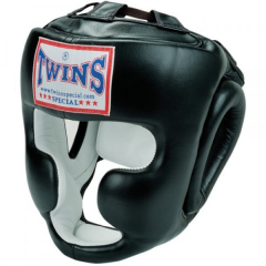 Шлем TWINS SPECIAL HGL-3 Black