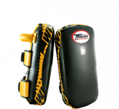 Макивара Twins Special  kicking pad KPL-2