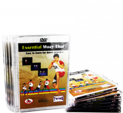 Essential Muay Thai