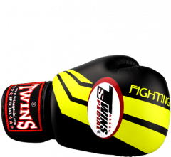 Перчатки для бокса TWINS SPECIAL FBGV-43