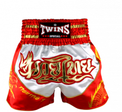 Шорты для MUAY THAI TBS-DRAGON-5