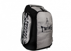 Рюкзак сортивный TWINS SPECIAL BAG-5 grey
