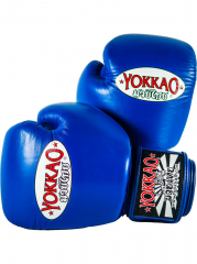 Перчатки для бокса Yokkao BYGL-X-3